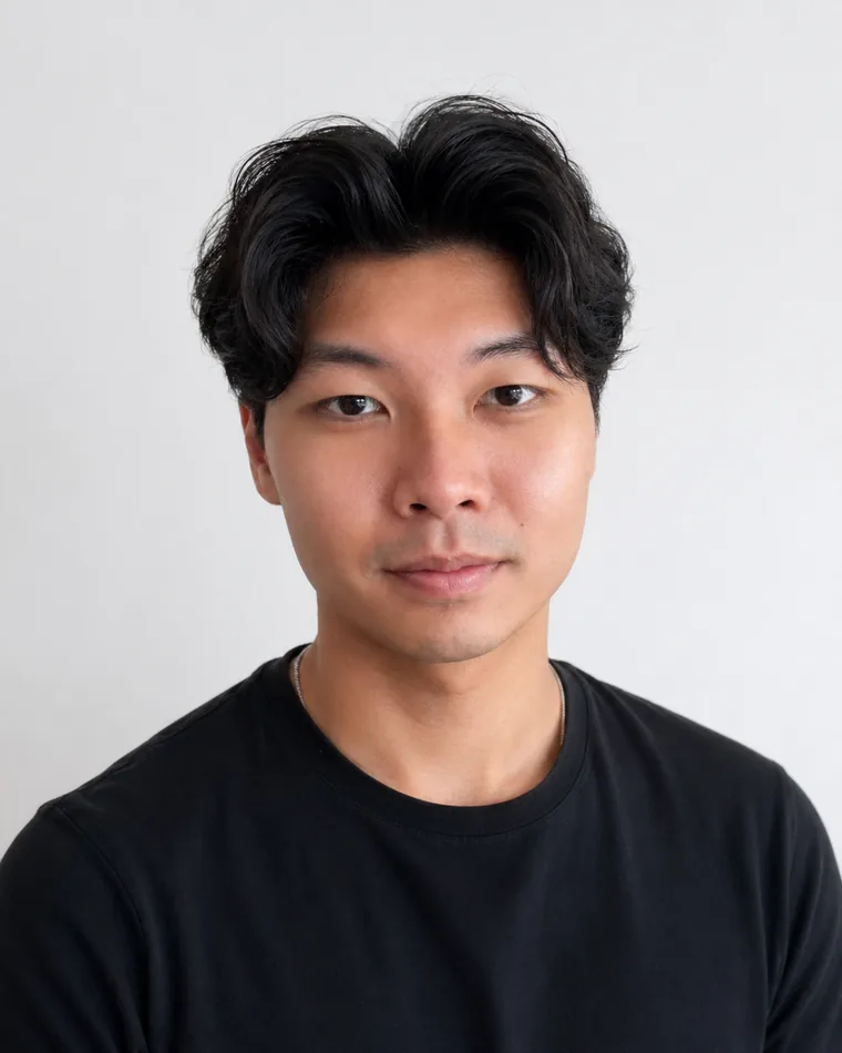 Emmanuel, founder of Elixir